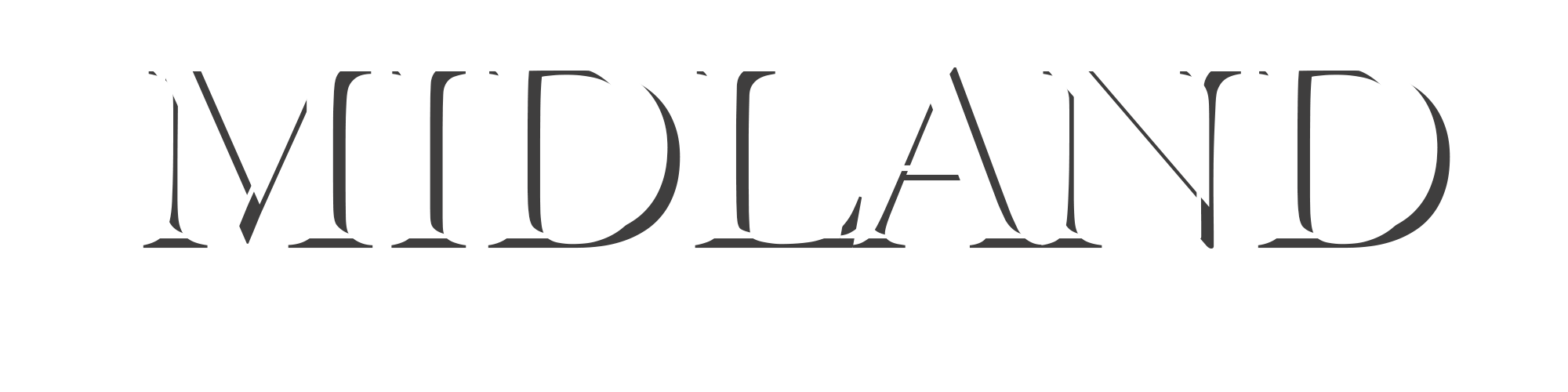 Midland Architectural Joinery Ltd
